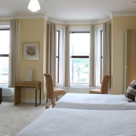 Bridge B&B Derry Extérieur photo