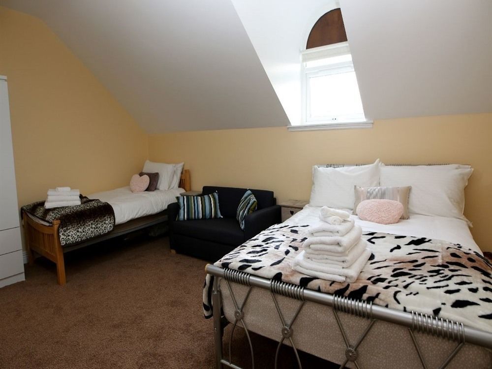 Bridge B&B Derry Extérieur photo