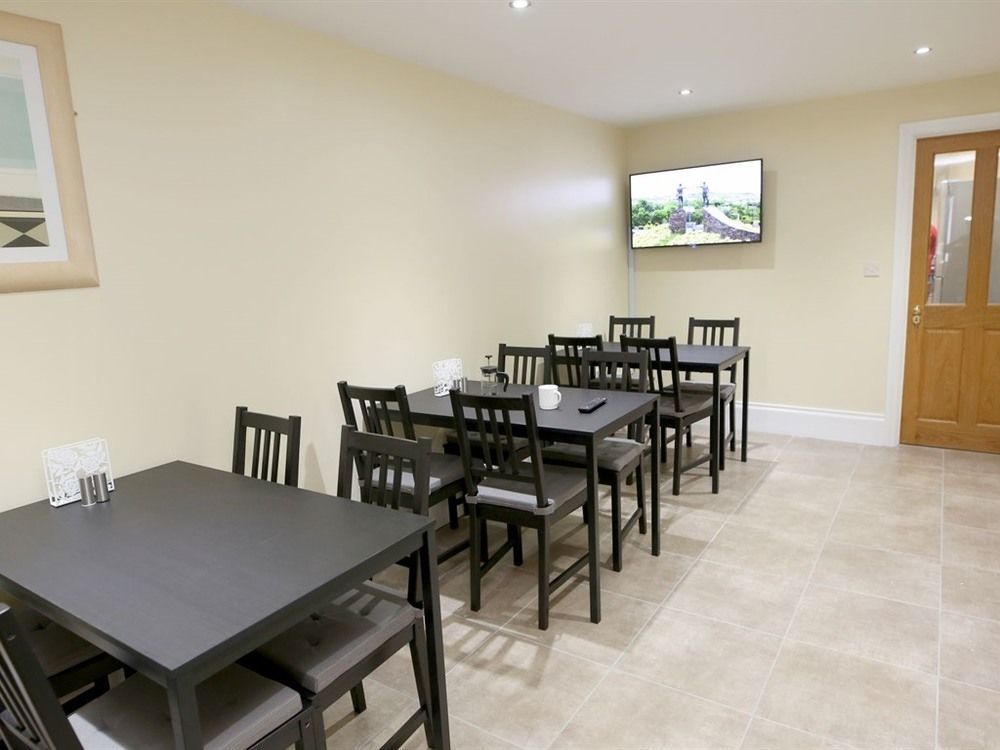 Bridge B&B Derry Extérieur photo