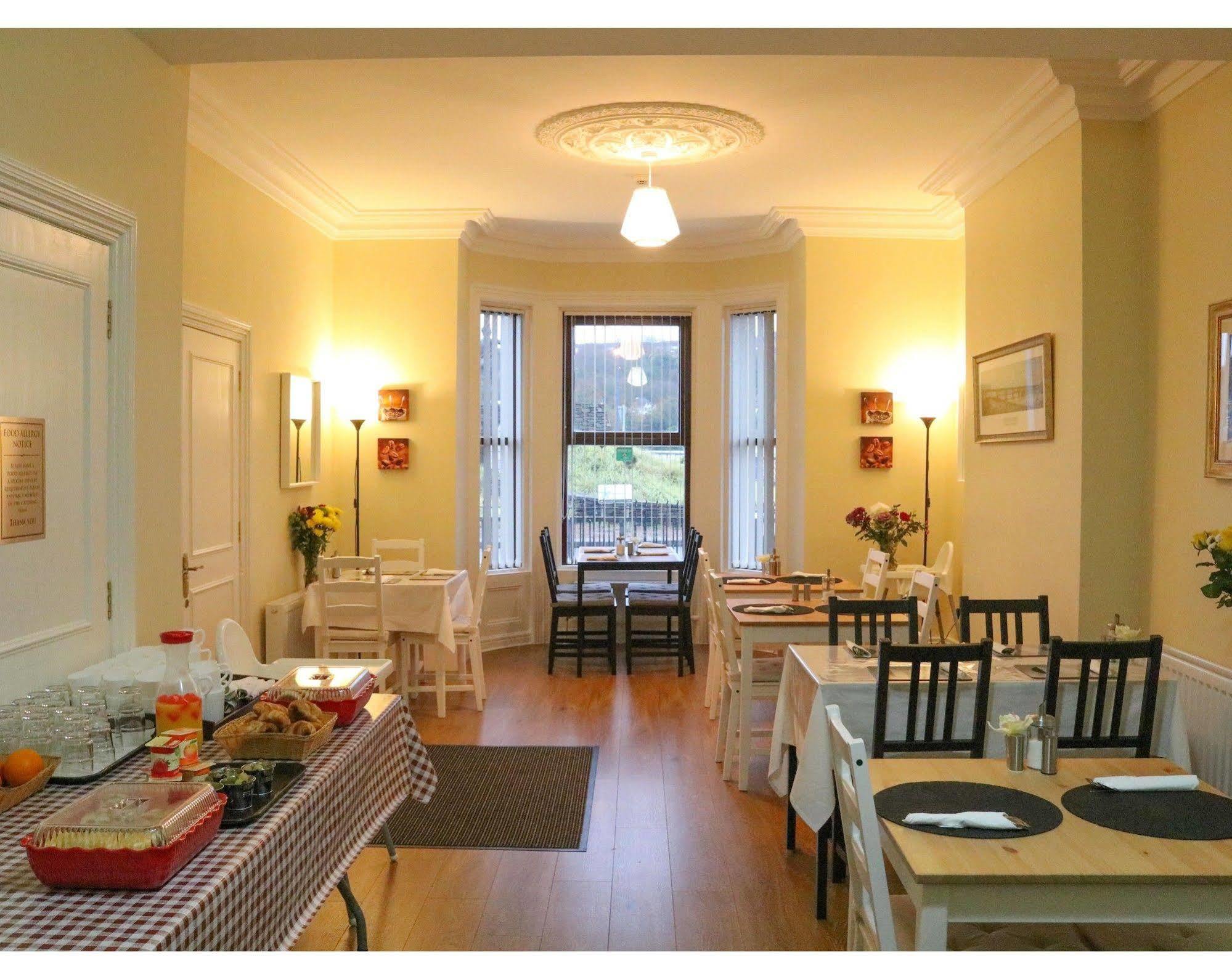 Bridge B&B Derry Extérieur photo