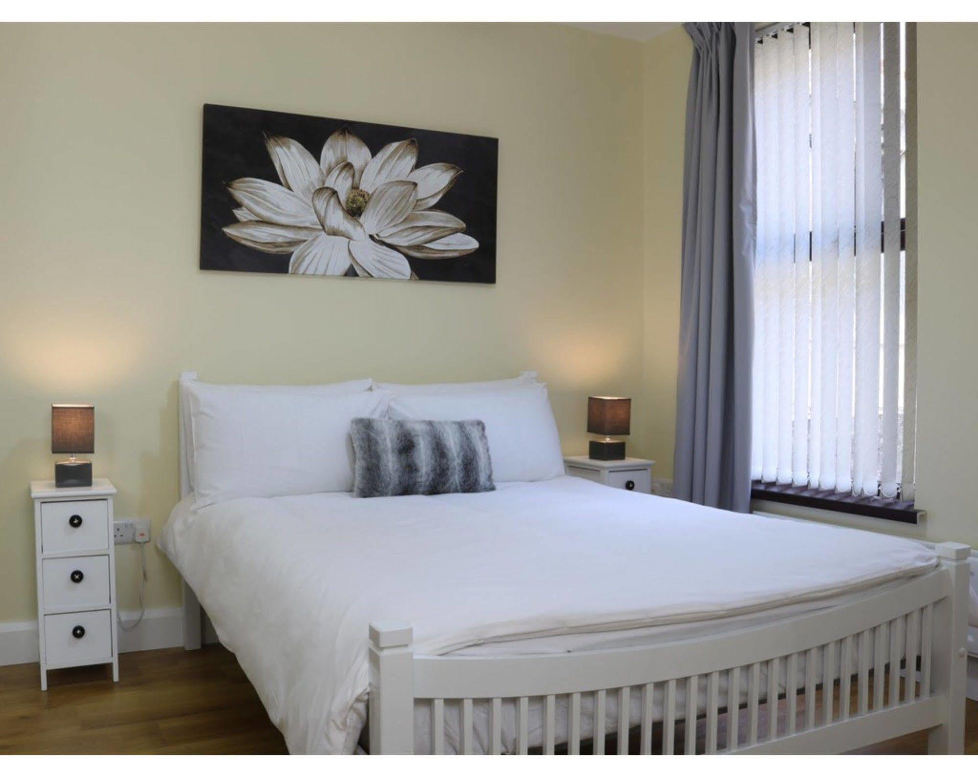 Bridge B&B Derry Extérieur photo