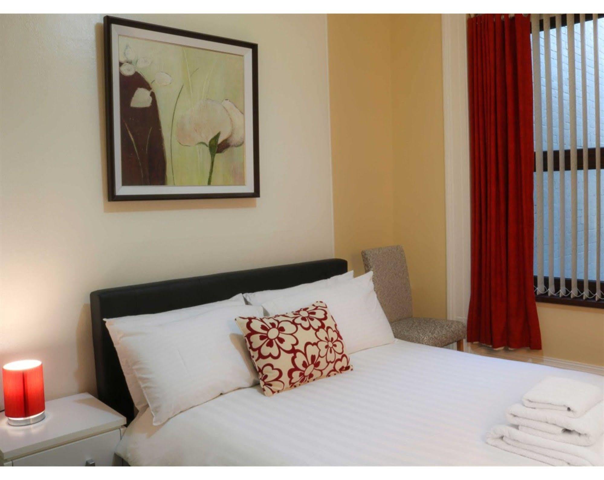 Bridge B&B Derry Extérieur photo