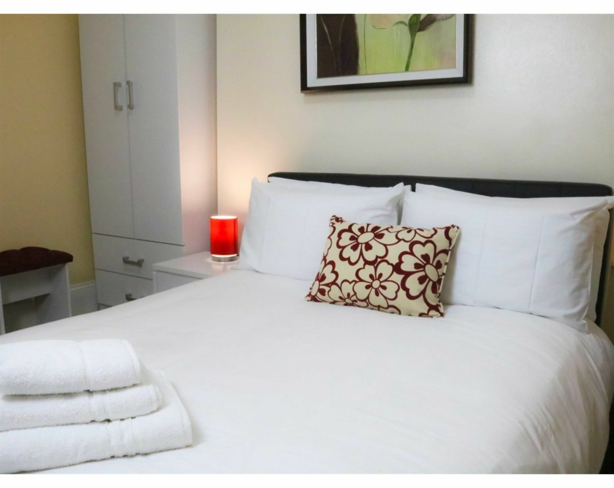 Bridge B&B Derry Extérieur photo