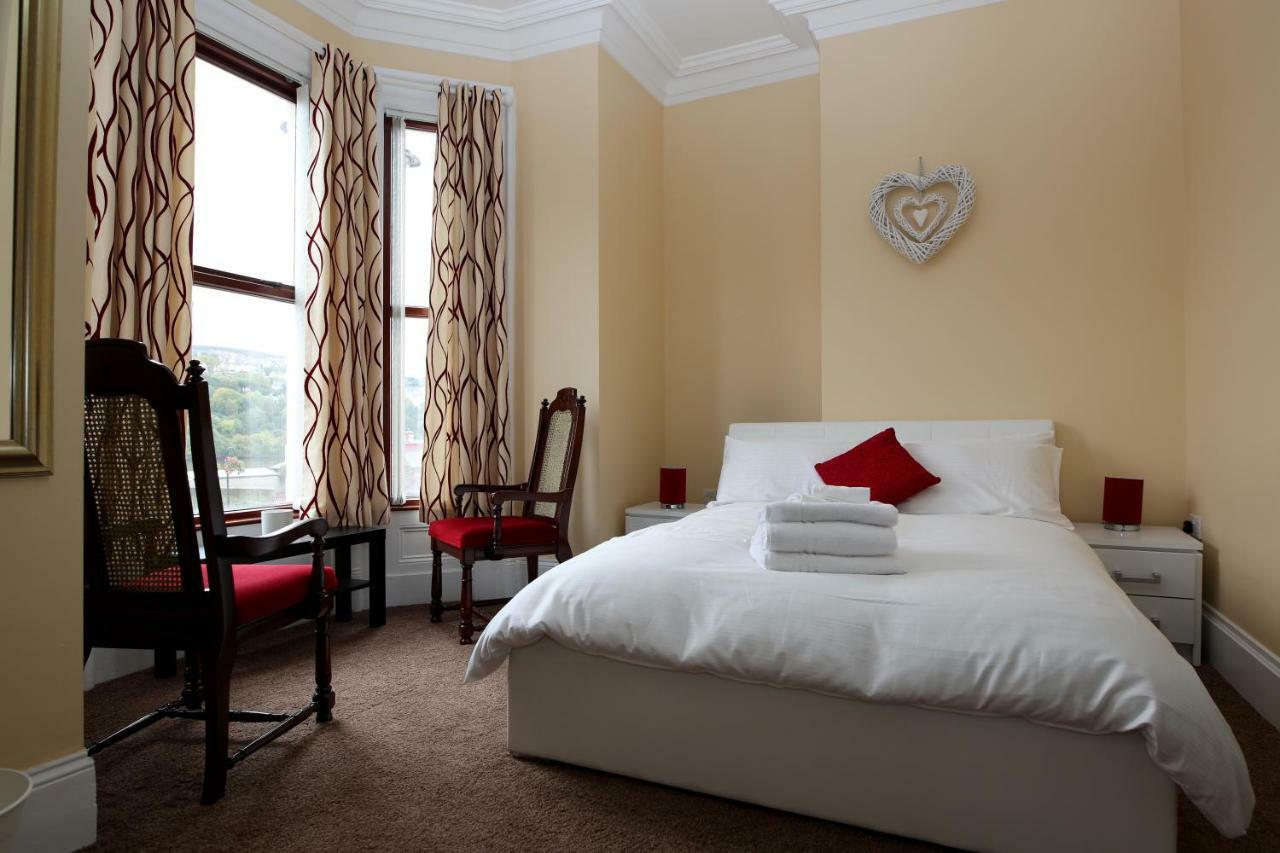 Bridge B&B Derry Extérieur photo