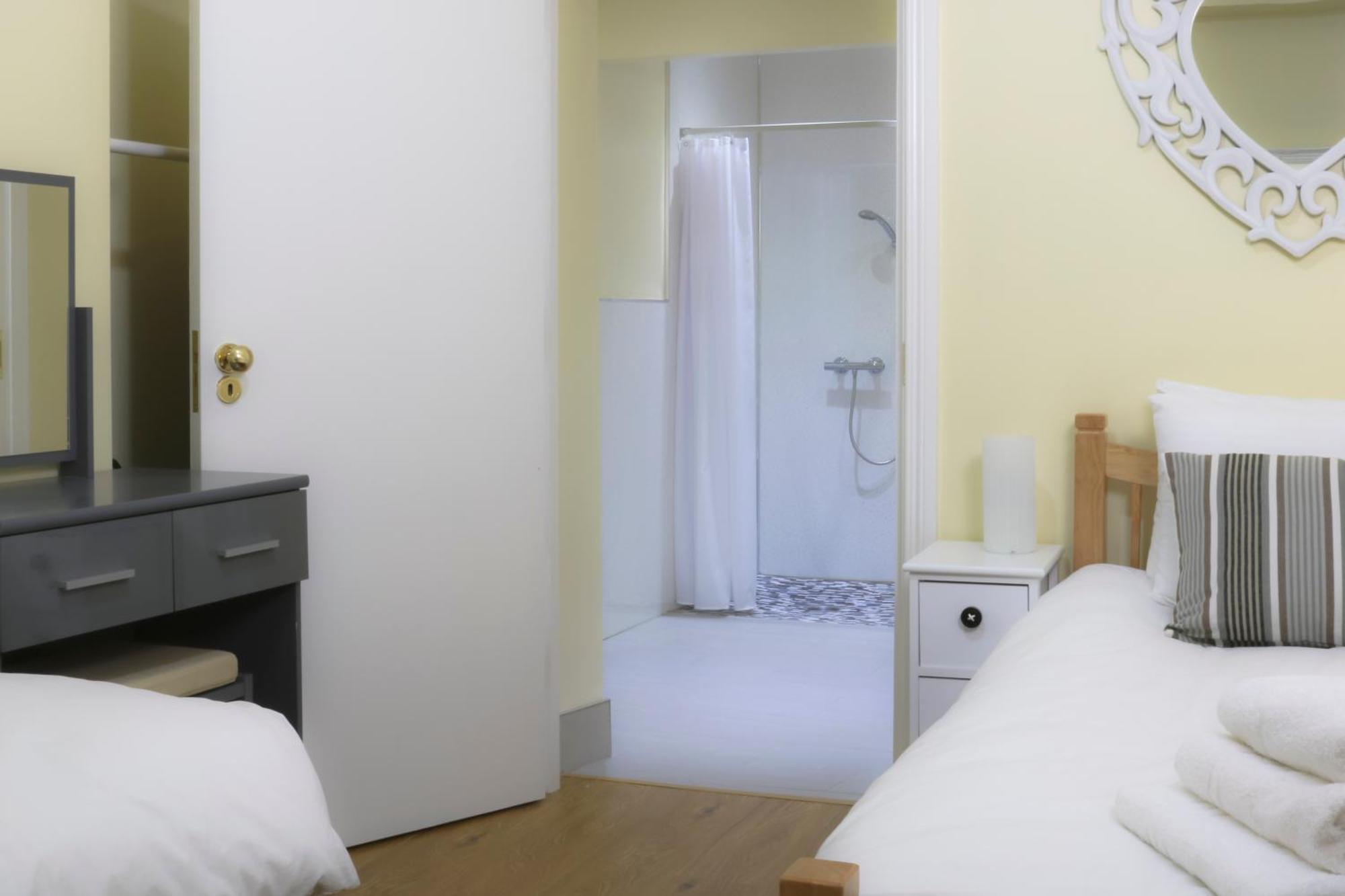 Bridge B&B Derry Extérieur photo