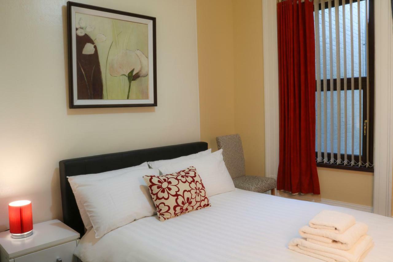 Bridge B&B Derry Extérieur photo