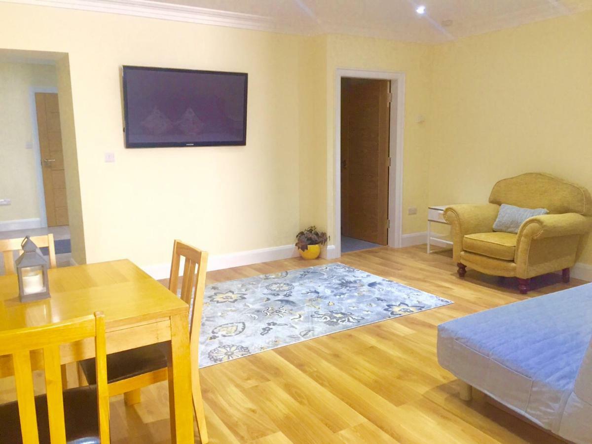 Bridge B&B Derry Extérieur photo